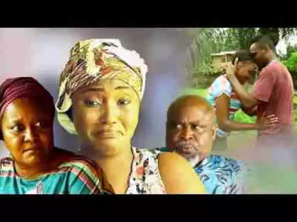 Video: I DONT WANT TO MARRY A RICH MAN - EBERE OKARO Nigerian Movies | 2017 Latest Movies | Full Movies